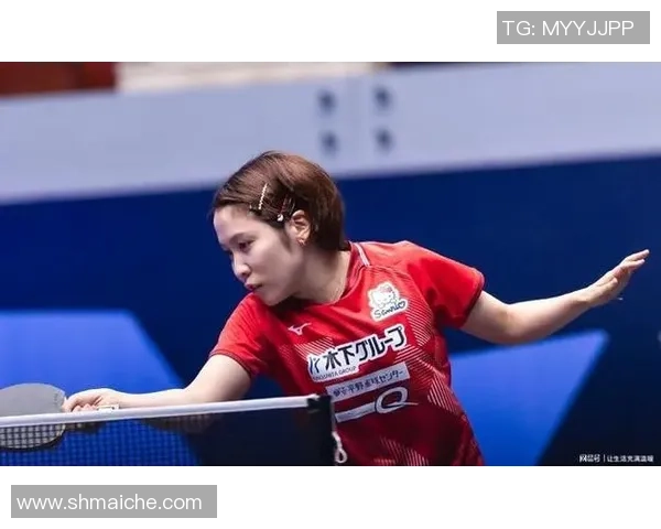 WTT球星赛-让二追三，大藤沙月3-2反转平野美宇，晋级八强